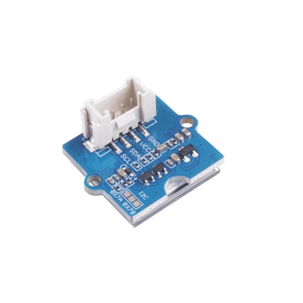 Seeed Studio Grove OLED Display 0.66 inch - 64*48 pixels - Wit - SSD1306