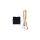 Seeed Studio Grove OLED Display 0.66 inch - 64*48 pixels - Wit - SSD1306