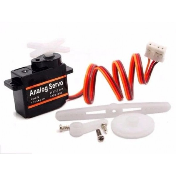 Seeed Studio Grove Servo