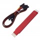 Testsonde - Pogo Pin 1x4p