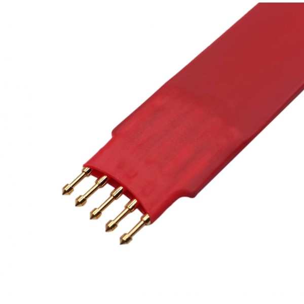 Testsonde - Pogo Pin 1x5p