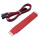 Testsonde - Pogo Pin 1x5p