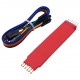 Testsonde - Pogo Pin 1x6p