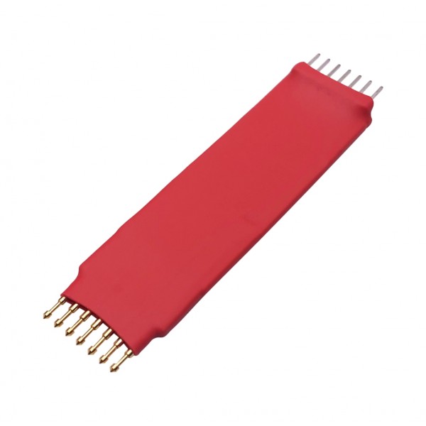 Test Probe - Pogo Pin 1x7p