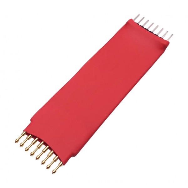 Testsonde - Pogo Pin 1x8p