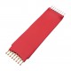 Testsonde - Pogo Pin 1x8p