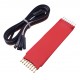 Testsonde - Pogo Pin 1x8p