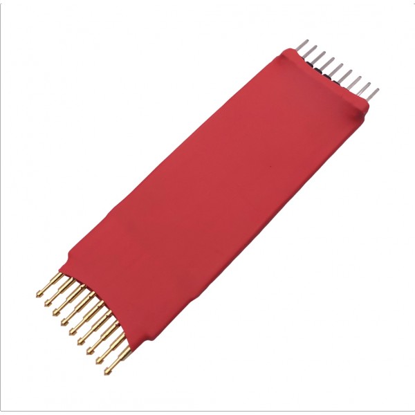 Testsonde - Pogo Pin 1x9p