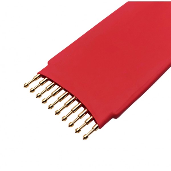 Testsonde - Pogo Pin 1x10p
