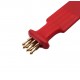 Testsonde - Pogo Pin 2x3p