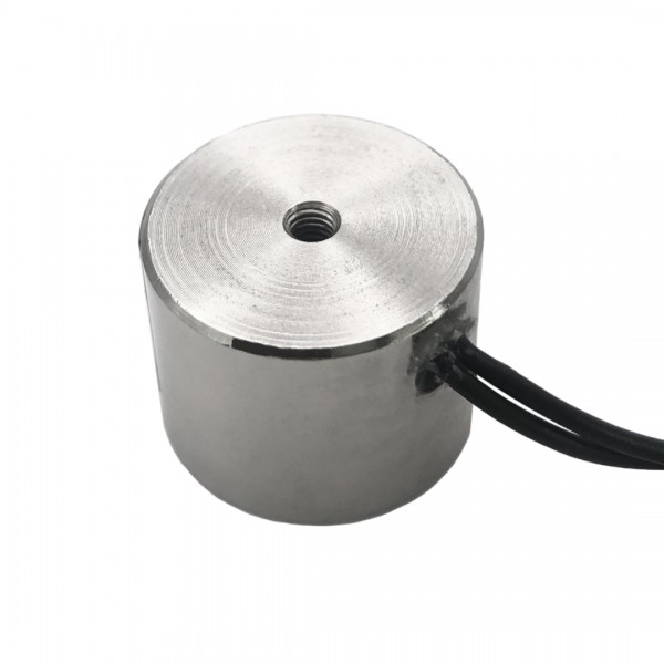 Electromagnet 2.5kg - 12V DC - JF-XP2015