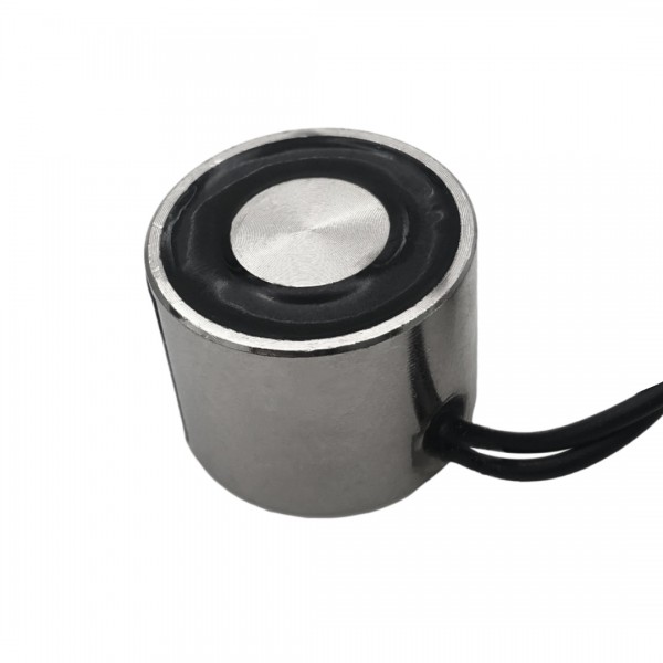 Electromagnet 2.5kg - 24V DC - JF-XP2015