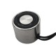 Electromagnet 2.5kg - 24V DC - JF-XP2015