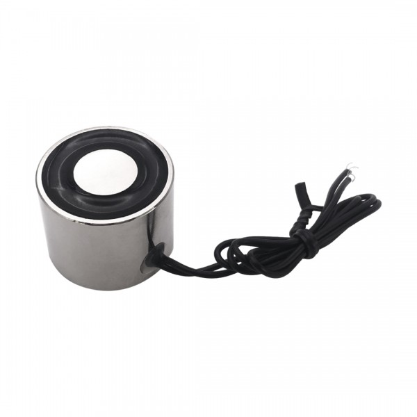 Electromagnet 5kg - 24V DC - JF-XP2520