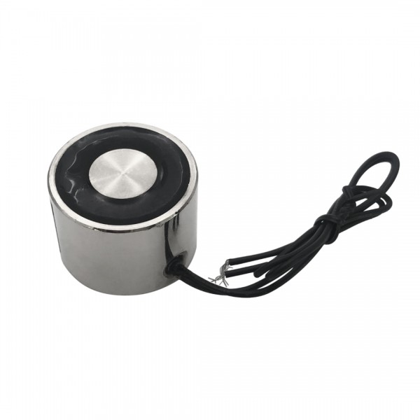 Electromagnet 10kg - 24V DC - JF-XP3022
