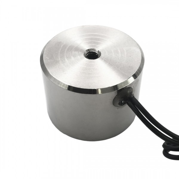 Electromagnet 10kg - 24V DC - JF-XP3022