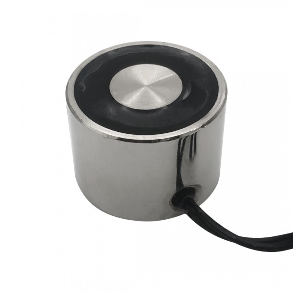 Electromagnet 10kg - 24V DC - JF-XP3022
