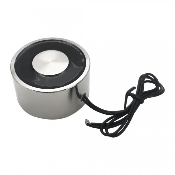 Elektromagneet 50kg - 24V DC - JF-XP5027