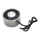 Electromagnet 50kg - 12V DC - JF-XP5027