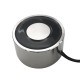 Electromagnet 50kg - 12V DC - JF-XP5027