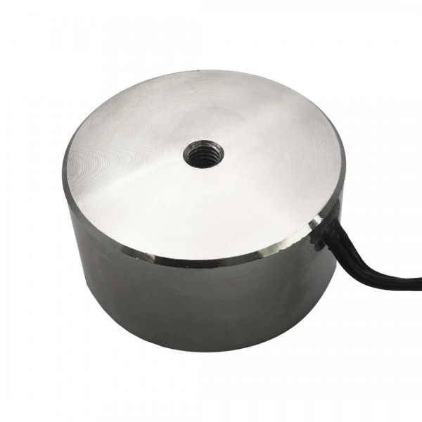 Electromagnet 25kg - 12V DC - JF-XP4020