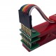 Test Probe with Clamp - Pogo Pin 1x8p