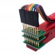 Test Probe with Clamp - Pogo Pin 1x9p