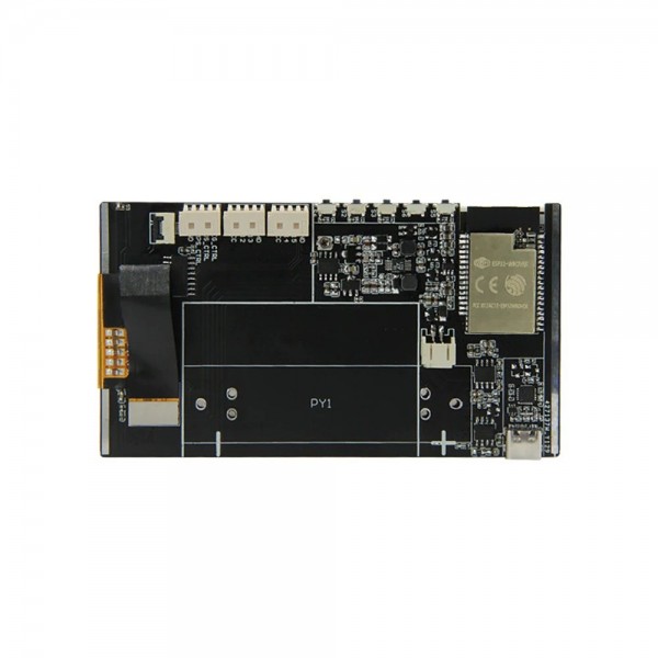 LilyGO TTGO T5 4.7 inch E-paper E-ink ESP32 V3 - with JST-PH Li-Po Connector