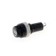 Inbouw Zekeringhouder 5x20mm