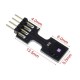 ASAIR AHT25 Temperatuur- en Luchtvochtigheidssensor Module - I2C