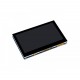 Waveshare 4.3 inch DSI IPS-TFT-LCD Display 800*480 with Touchscreen - for Raspberry Pi