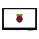 Waveshare 4.3 inch DSI IPS-TFT-LCD Display 800*480 with Touchscreen - for Raspberry Pi
