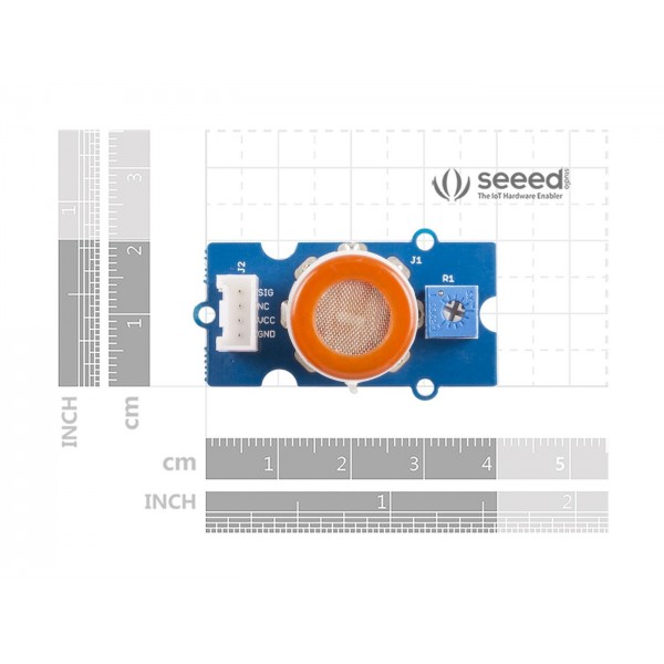 Seeed Studio Grove Gas Sensor - MQ-9