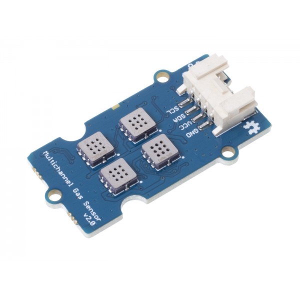 Seeed Studio Grove Multichannel Gassensor V2