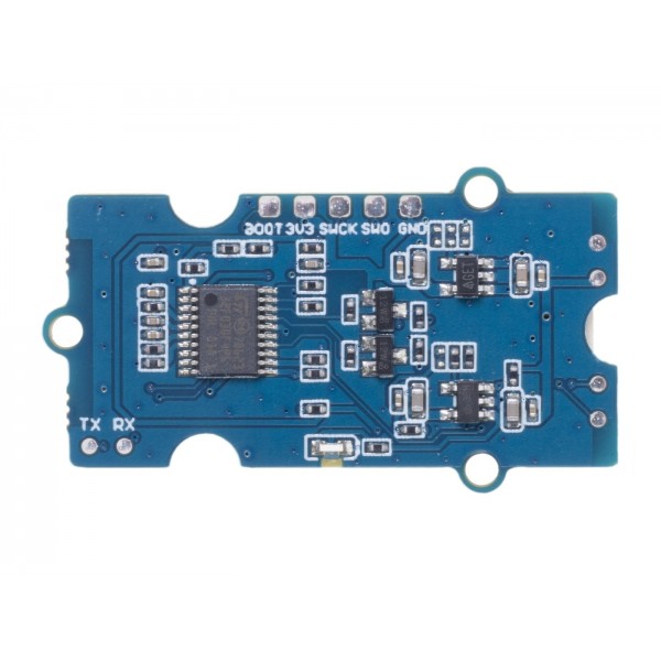 Seeed Studio Grove Multichannel Gassensor V2