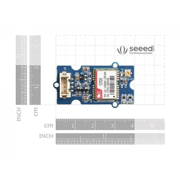 Seeed Studio Grove GPS - SIM28