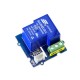 Seeed Studio Grove 1-Channel SPDT Relay - 30A - High-active