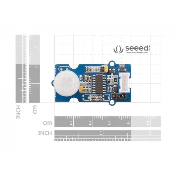 Seeed Studio Grove PIR Bewegingssensor