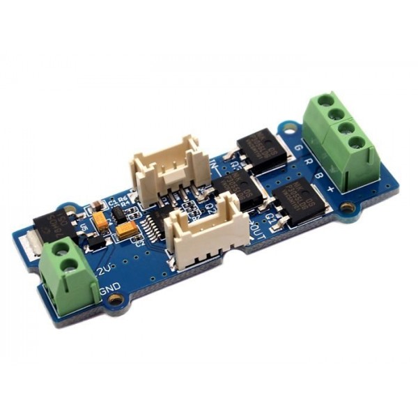 Seeed Studio Grove LED Strip Driver