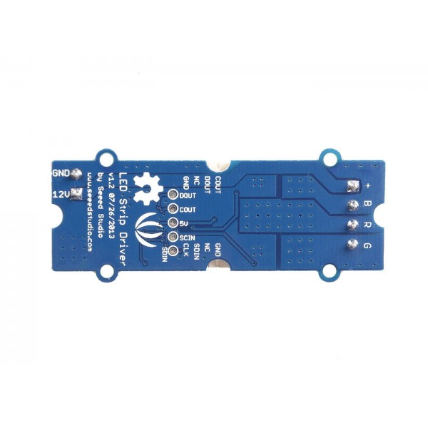 Seeed Studio Grove LED Strip Driver