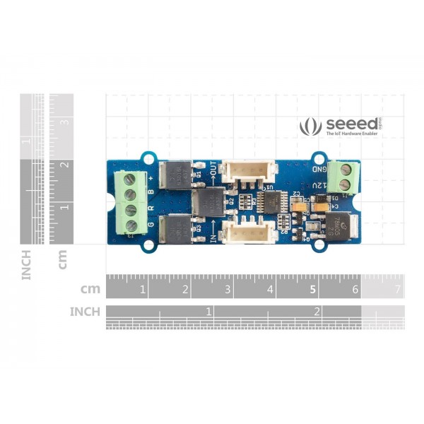 Seeed Studio Grove LED Strip Driver