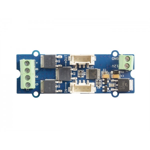 Seeed Studio Grove LED Strip Driver