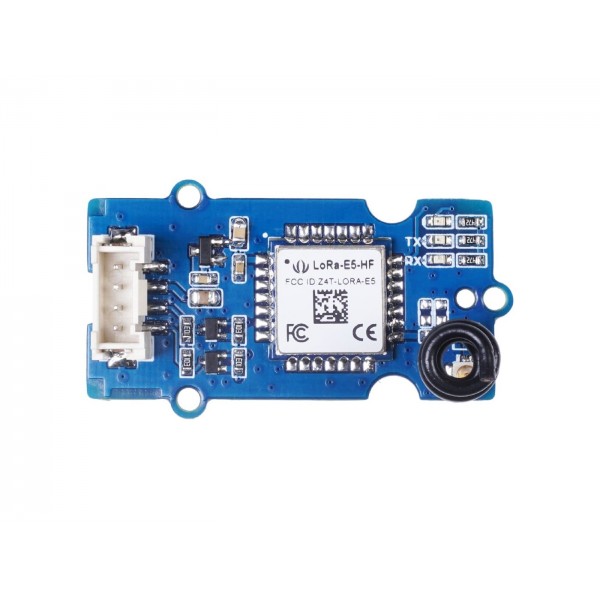 Seeed Studio Grove LoRa-E5 - LoRaWAN - 868-915MHz
