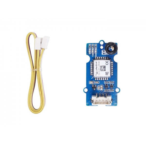 Seeed Studio Grove LoRa-E5 - LoRaWAN - 868-915MHz