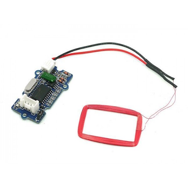 Seeed Studio Grove 125kHz RFID Reader - for EM4100