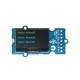 Seeed Studio Grove OLED Display 0.96 inch - 128*64 pixels - Yellow and Blue - SSD1315