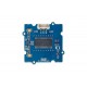 Seeed Studio Grove 0.54 inch Red Dual Alphanumeric Display - HT16K33