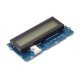 Seeed Studio Grove LCD Display RGB Backlight - 16*2 Karakters - Zwarte Tekst - I2C