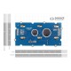 Seeed Studio Grove LCD Display RGB Backlight - 16*2 Karakters - Zwarte Tekst - I2C