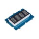 Seeed Studio Grove 0.54 inch Red Quad Alphanumeric Display - HT16K33